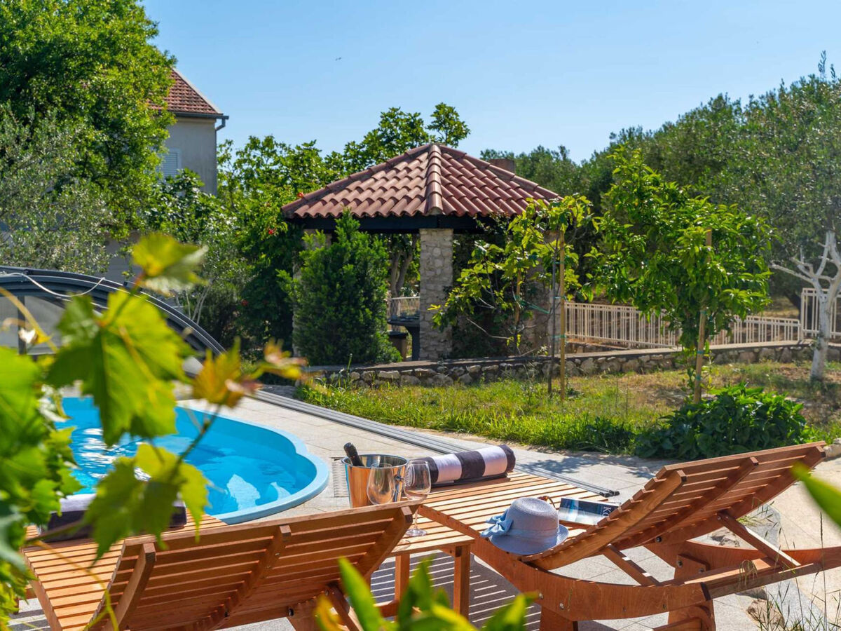 Villa Rea, 4 chambres avec piscine chauffée privée - Photo 9