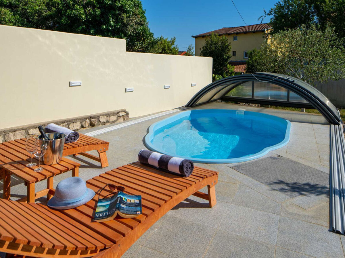Villa Rea, 4 chambres avec piscine chauffée privée - Photo 10