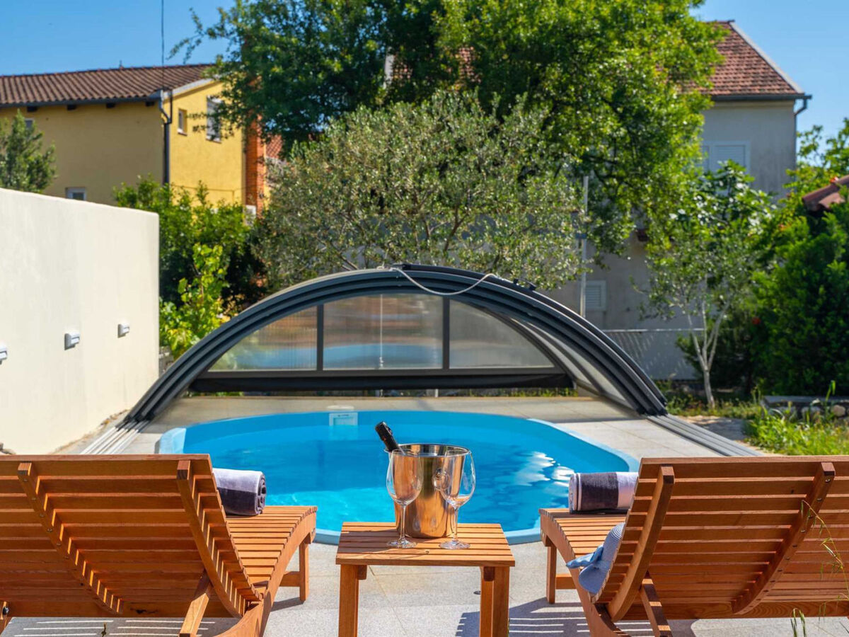 Villa Rea, 4 chambres avec piscine chauffée privée - Photo 11