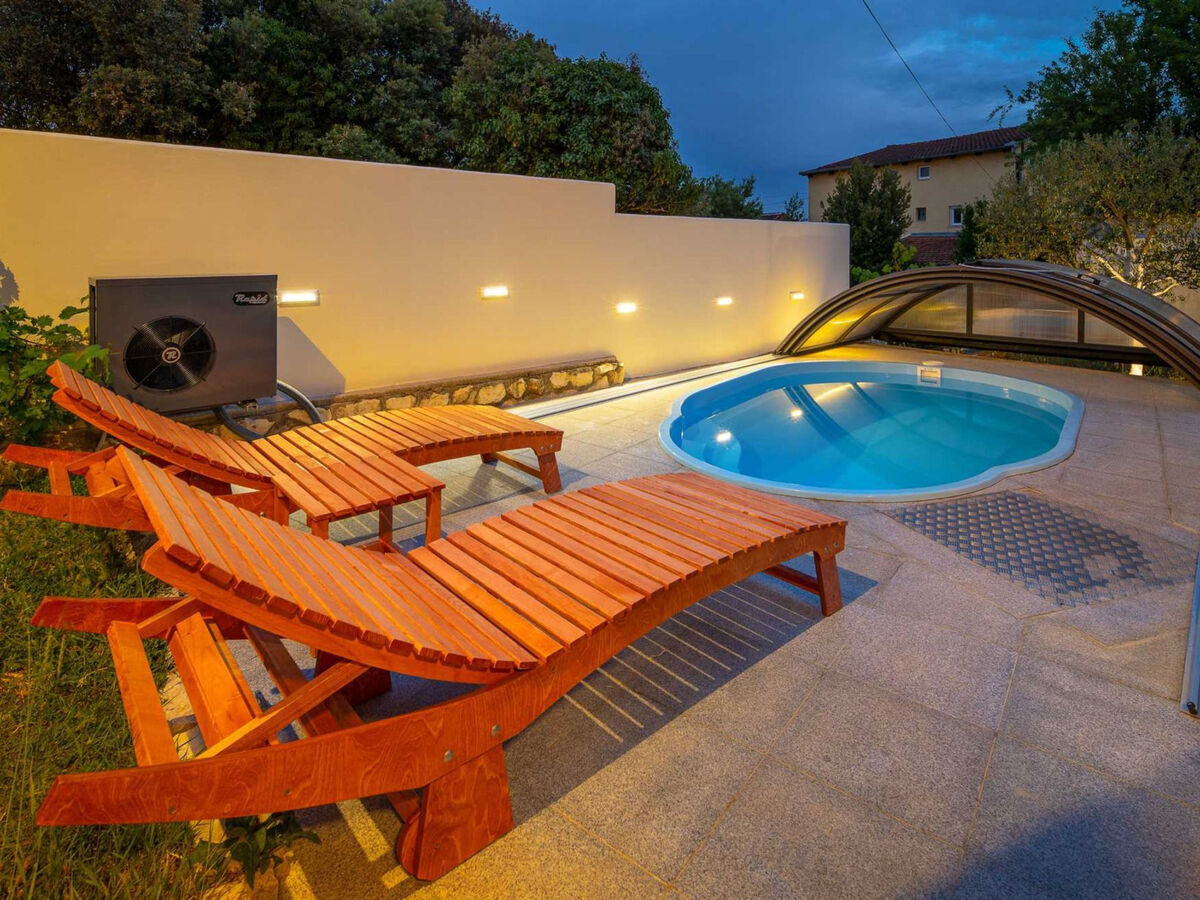 Villa Rea, 4 chambres avec piscine chauffée privée - Photo 16