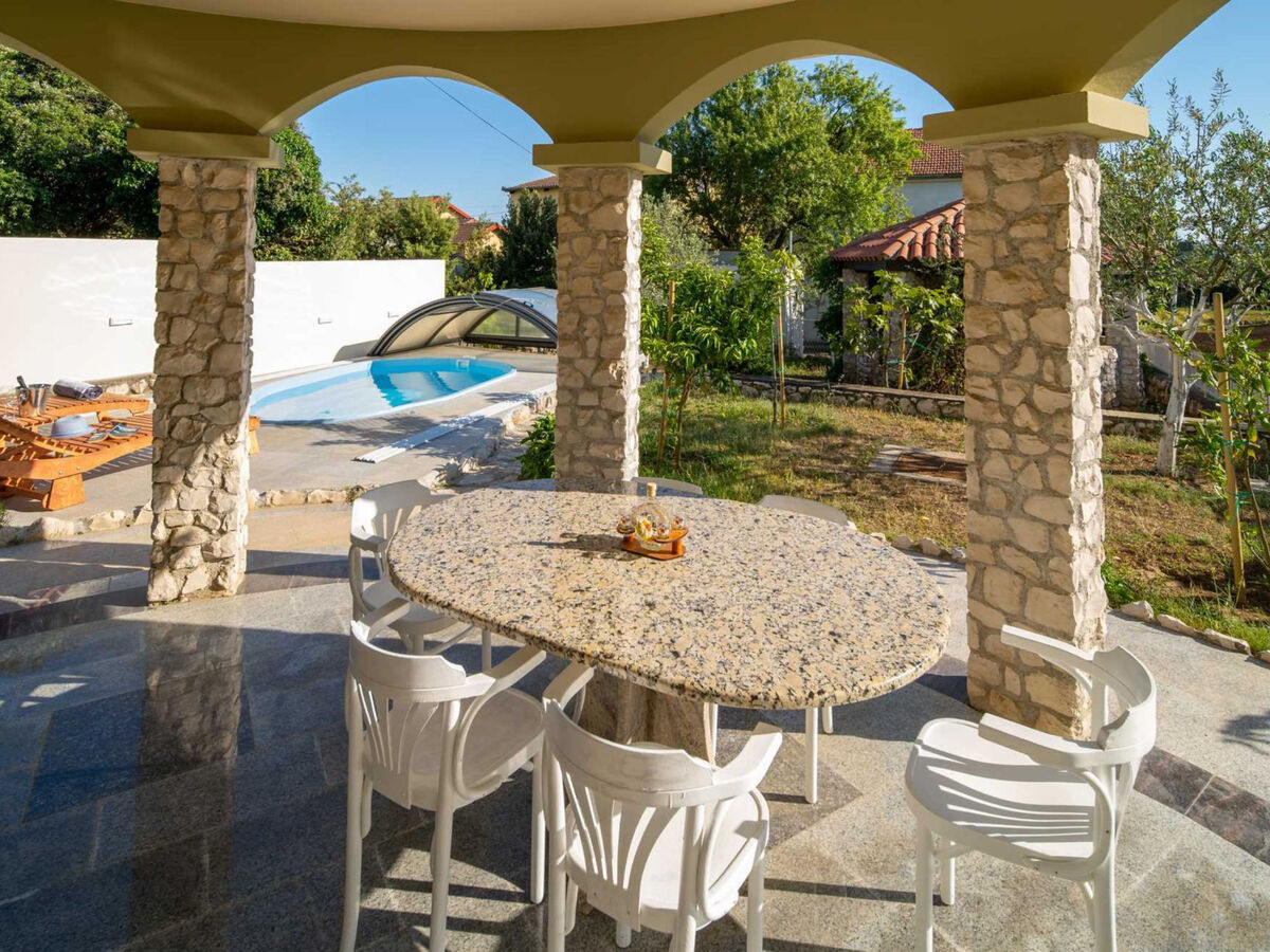 Villa Rea, 4 chambres avec piscine chauffée privée - Photo 18