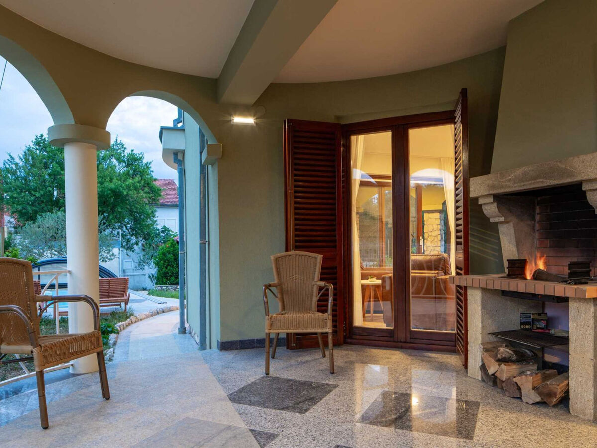 Villa Rea, 4 chambres avec piscine chauffée privée - Photo 19