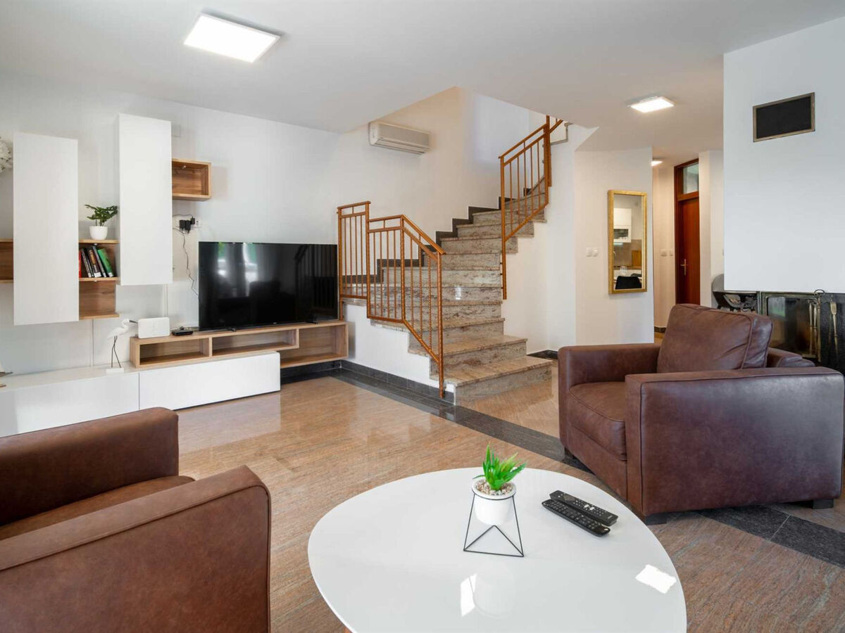 Villa Rea, 4 chambres avec piscine chauffée privée - Photo 23