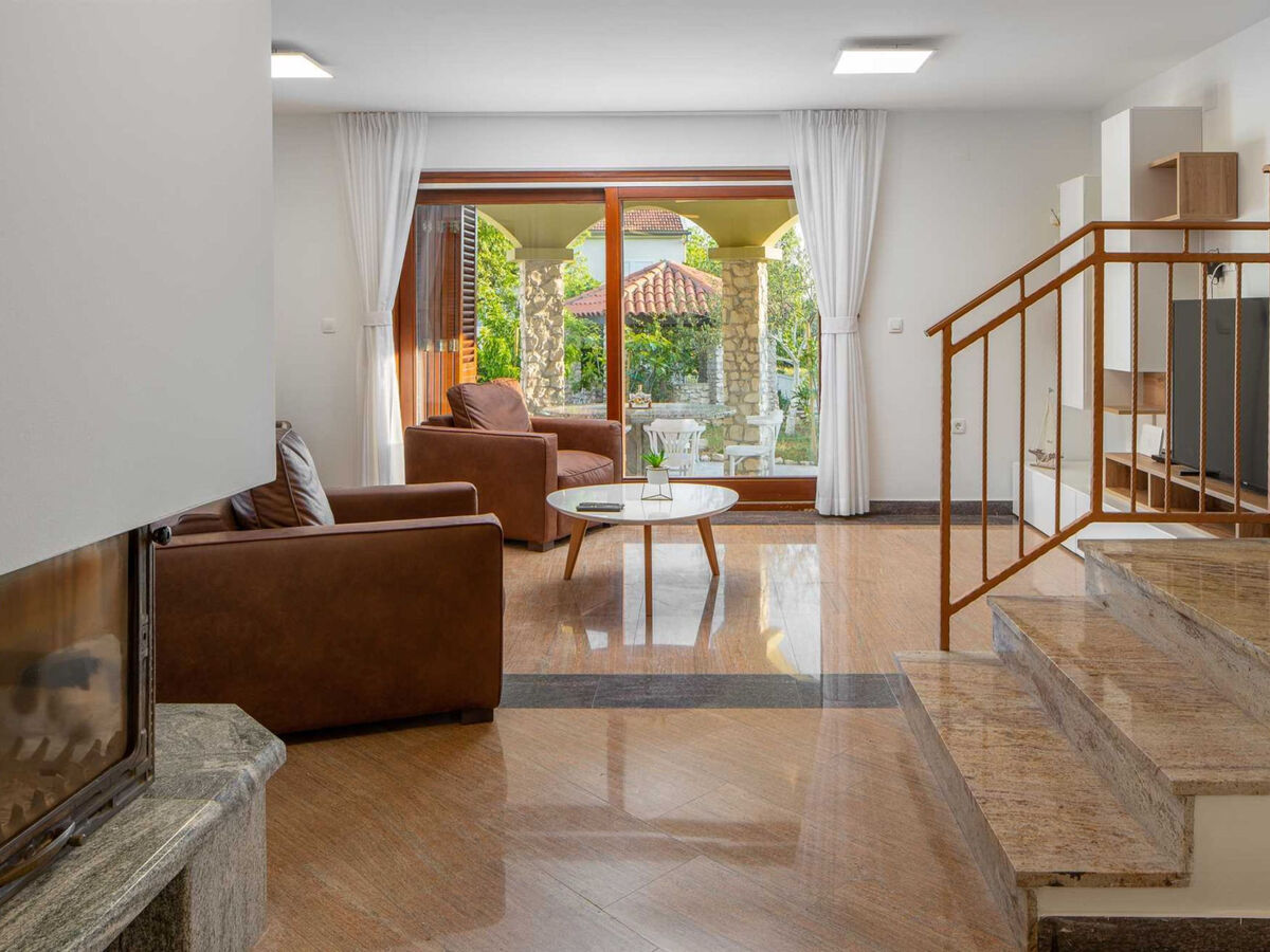 Villa Rea, 4 chambres avec piscine chauffée privée - Photo 24