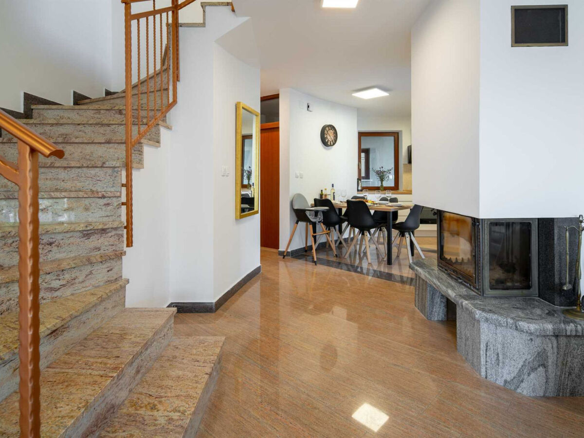 Villa Rea, 4 chambres avec piscine chauffée privée - Photo 29