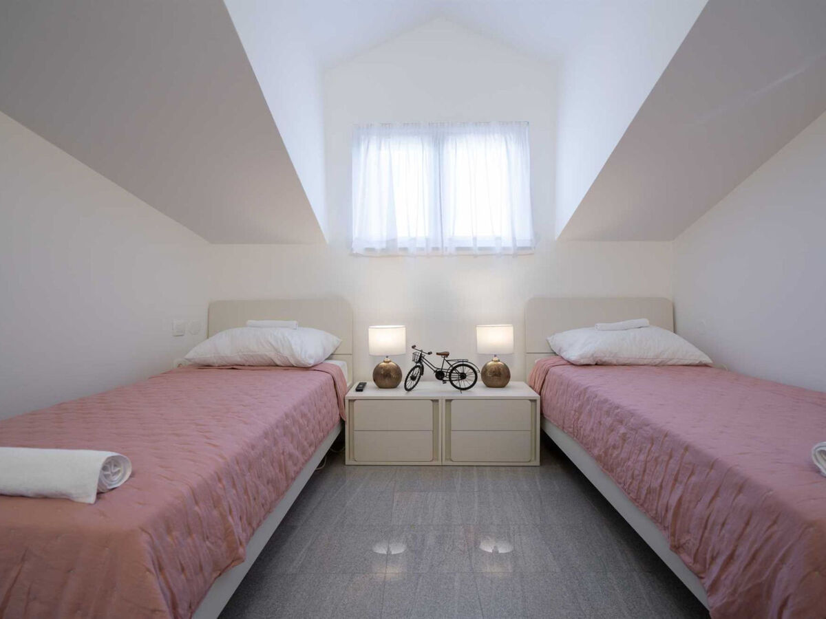 Villa Rea, 4 chambres avec piscine chauffée privée - Photo 31