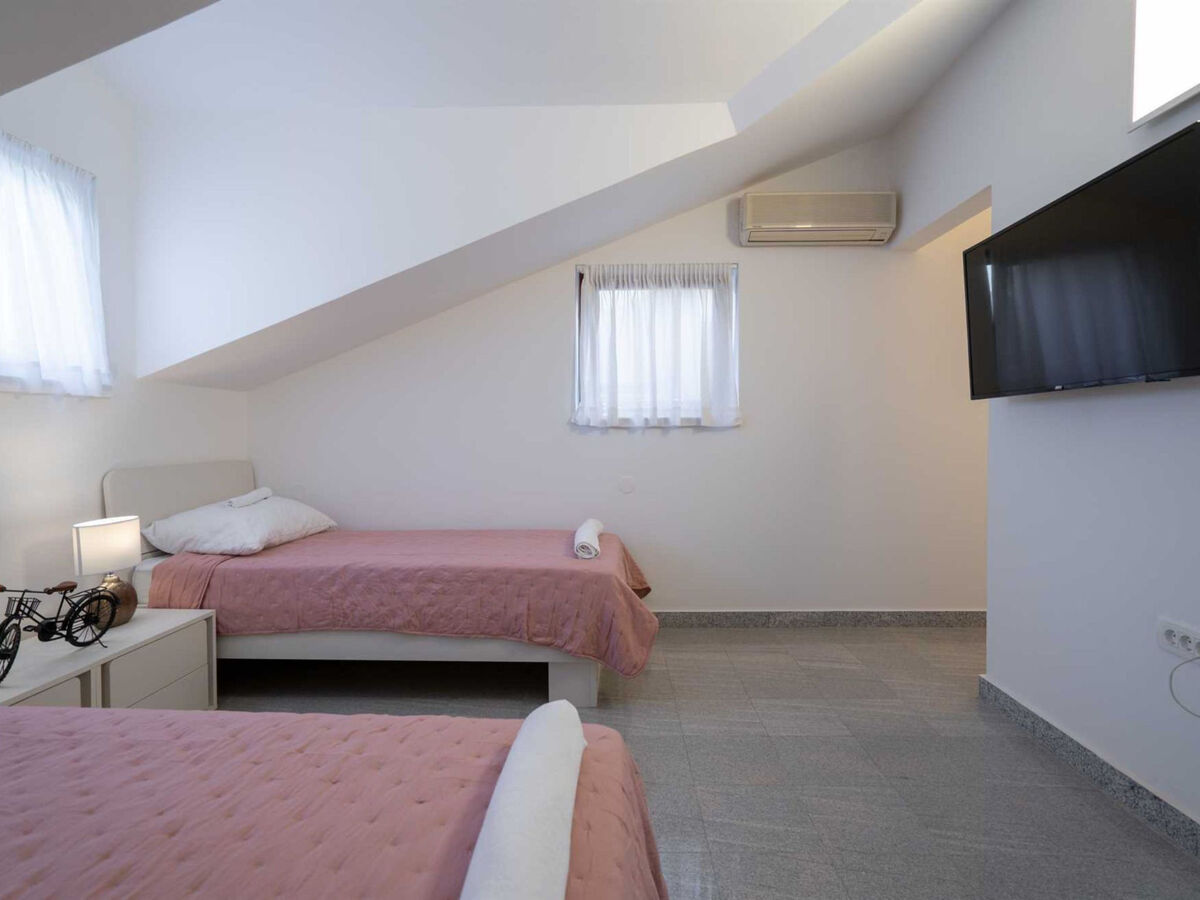 Villa Rea, 4 chambres avec piscine chauffée privée - Photo 32