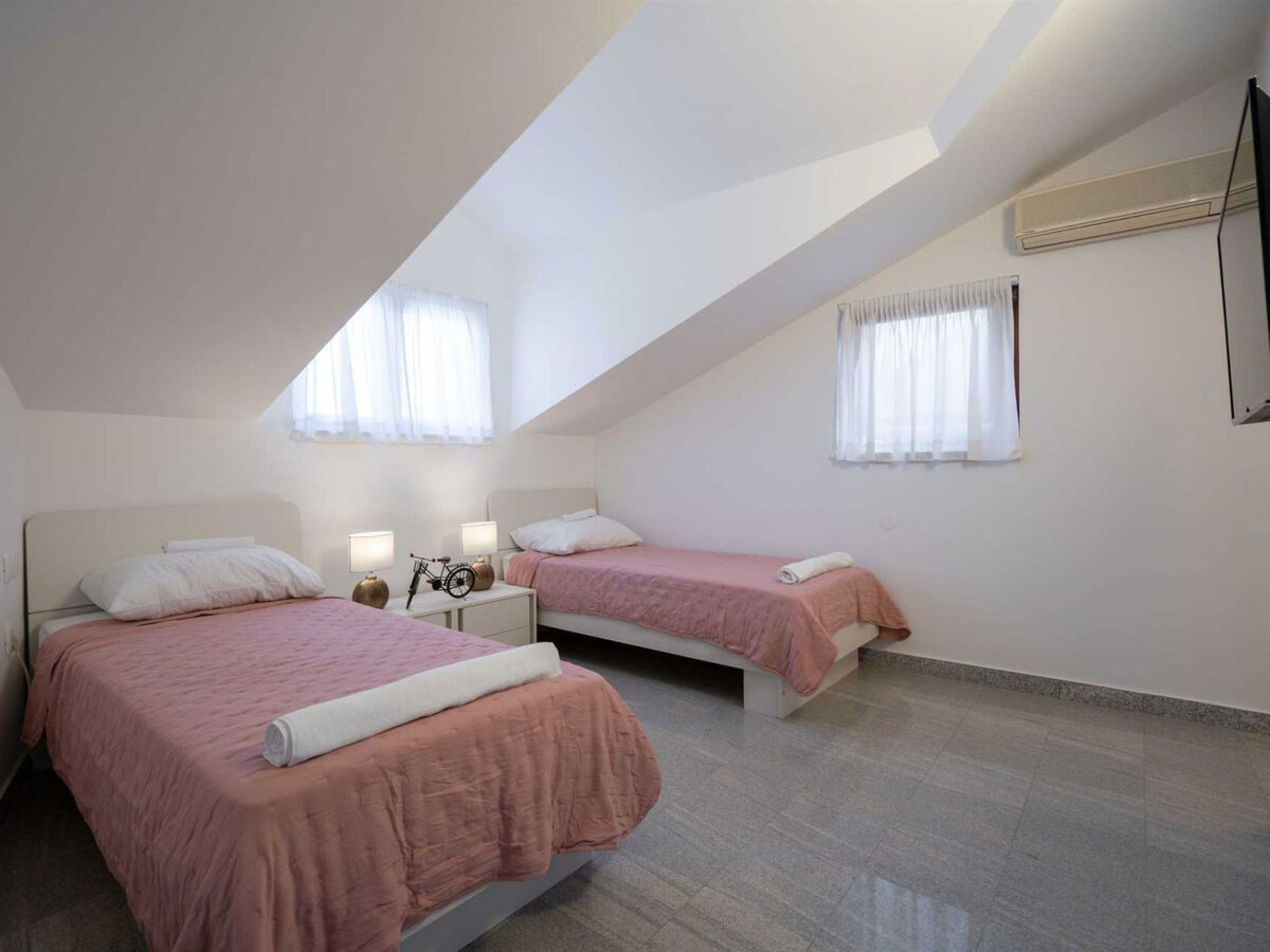 Villa Rea, 4 chambres avec piscine chauffée privée - Photo 33