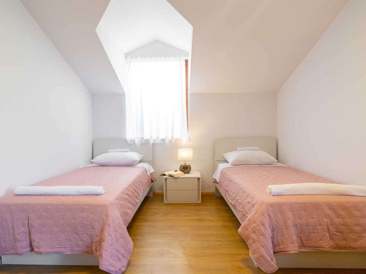 Villa Rea, 4 chambres avec piscine chauffée privée - Photo 34