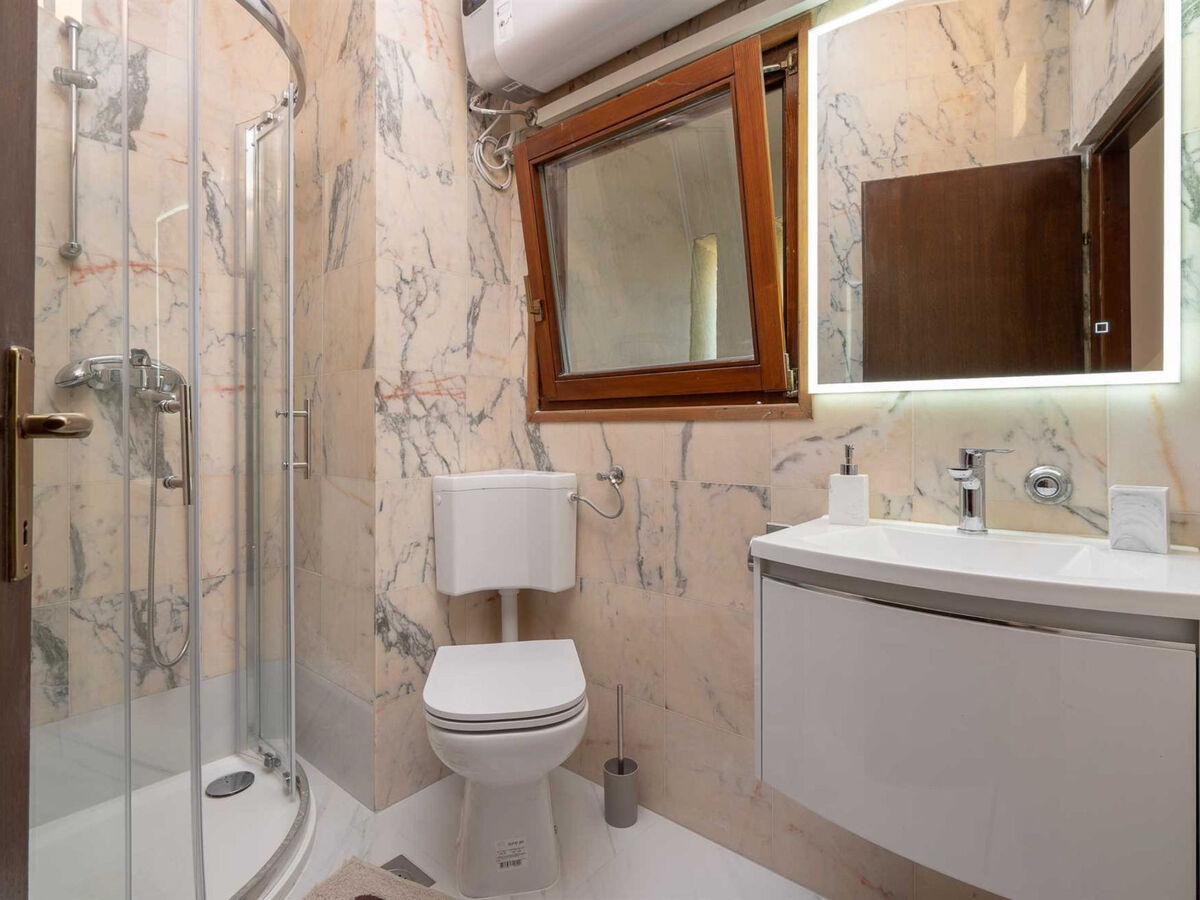 Villa Rea, 4 chambres avec piscine chauffée privée - Photo 44