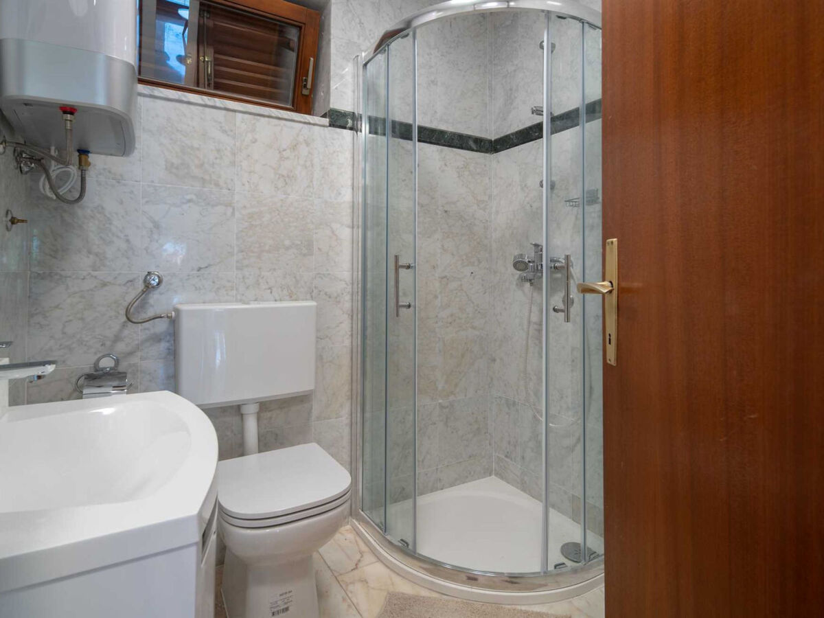 Villa Rea, 4 chambres avec piscine chauffée privée - Photo 45
