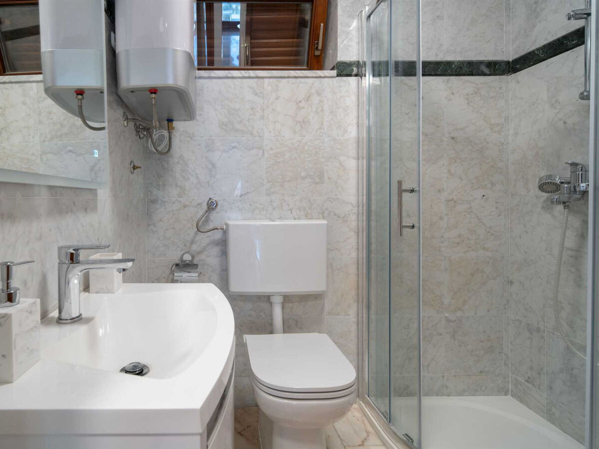 Villa Rea, 4 chambres avec piscine chauffée privée - Photo 46