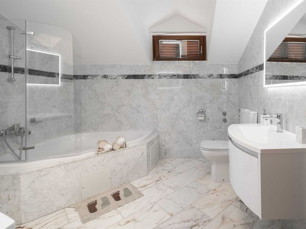 Villa Rea, 4 chambres avec piscine chauffée privée - Photo 47