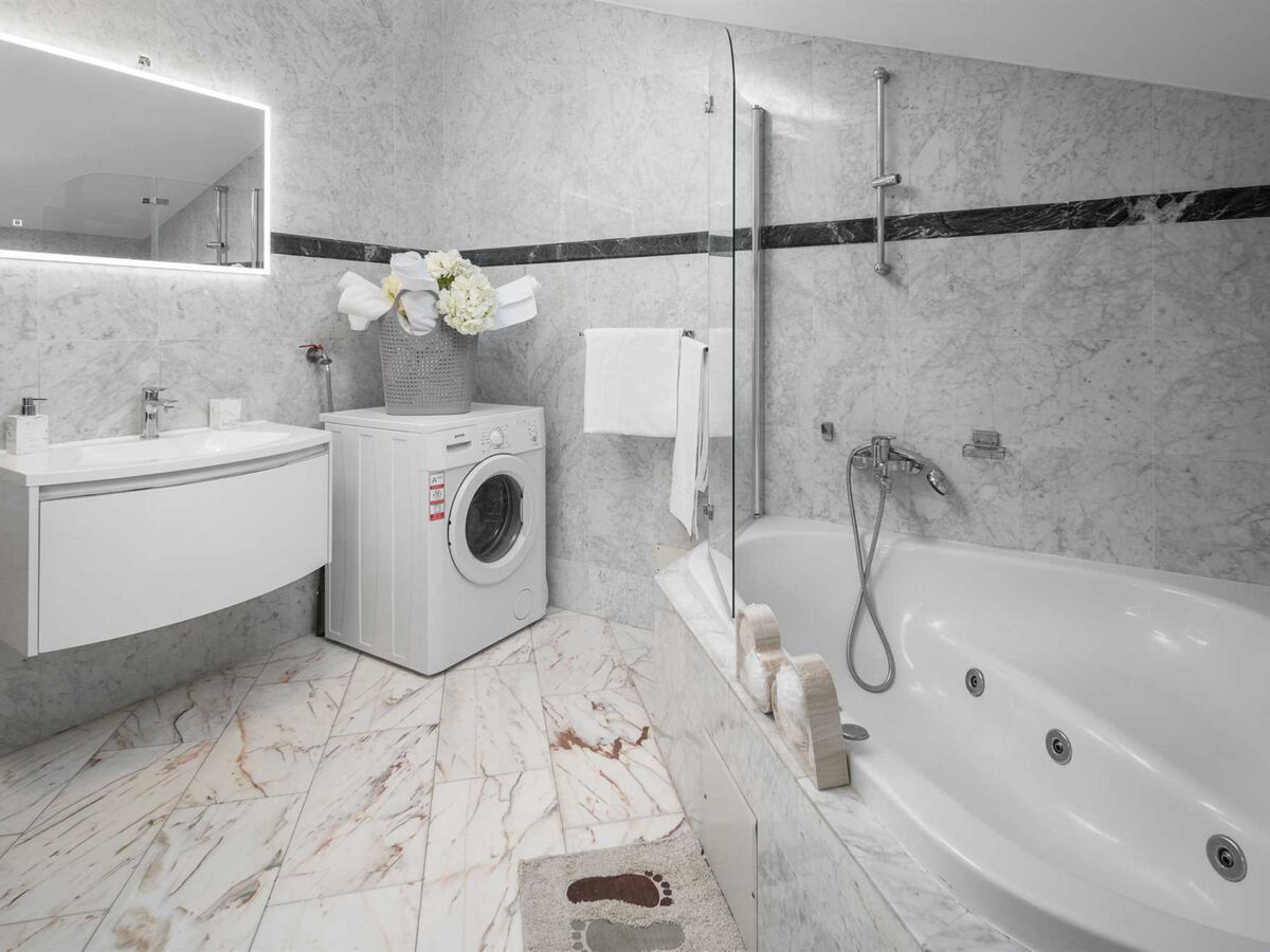 Villa Rea, 4 chambres avec piscine chauffée privée - Photo 48