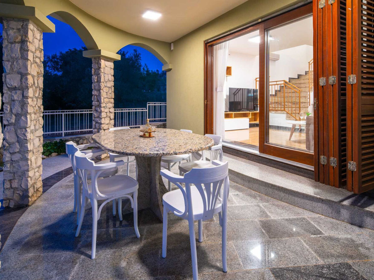 Villa Rea, 4 chambres avec piscine chauffée privée - Photo 52