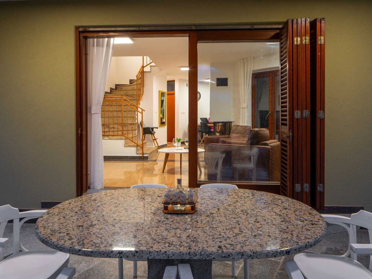 Villa Rea, 4 chambres avec piscine chauffée privée - Photo 53