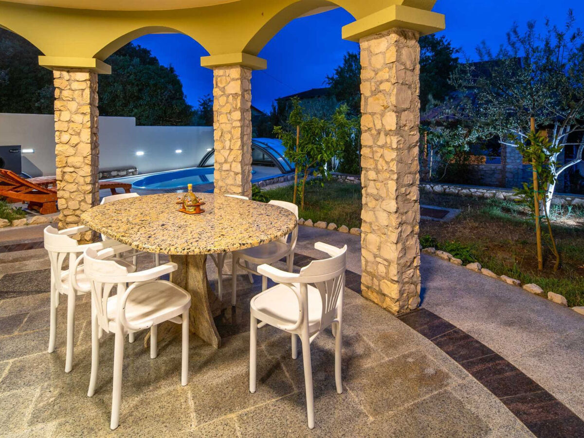 Villa Rea, 4 chambres avec piscine chauffée privée - Photo 54