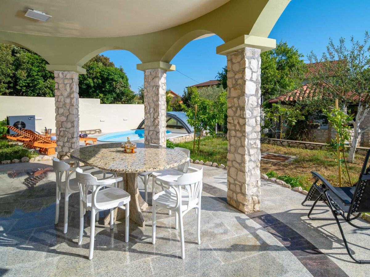 Villa Rea, 4 chambres avec piscine chauffée privée - Photo 56