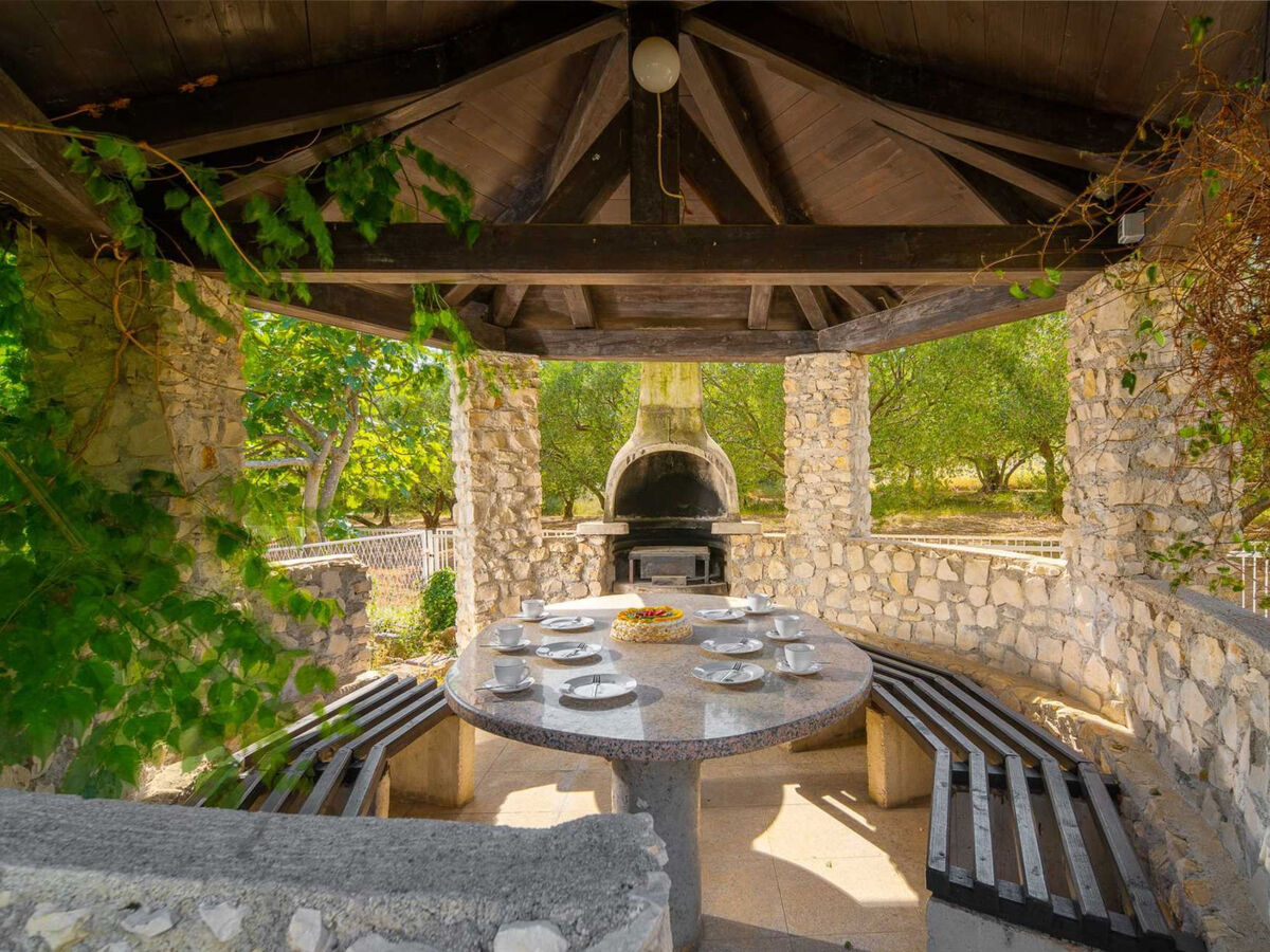Villa Rea, 4 chambres avec piscine chauffée privée - Photo 57