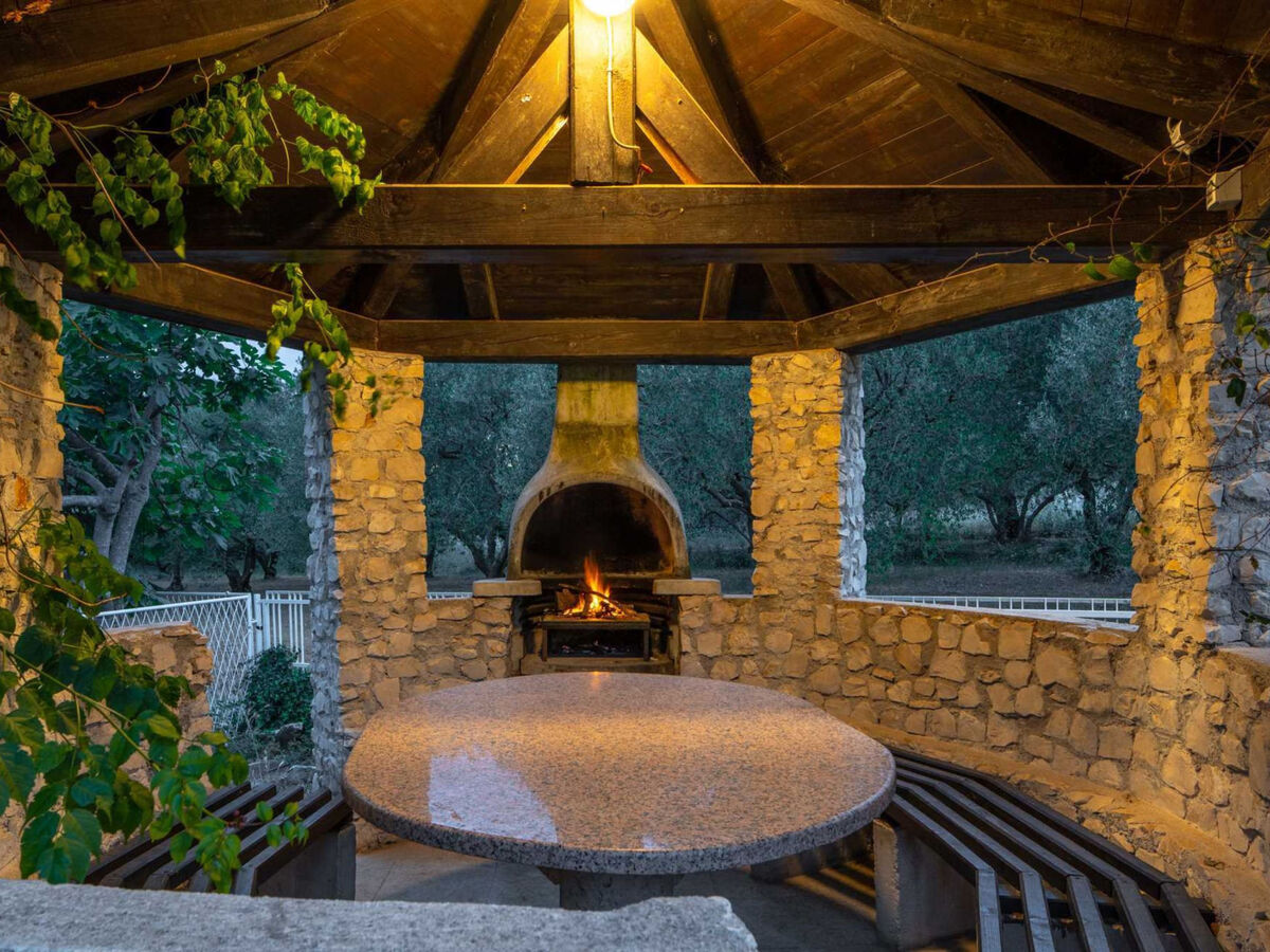 Villa Rea, 4 chambres avec piscine chauffée privée - Photo 58