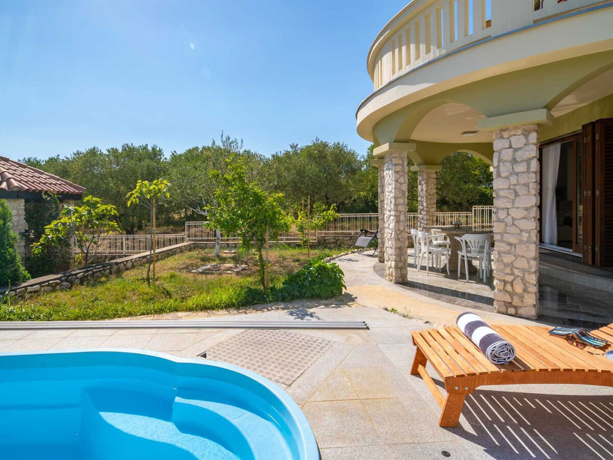 Villa Rea, 4 chambres avec piscine chauffée privée - Photo 60