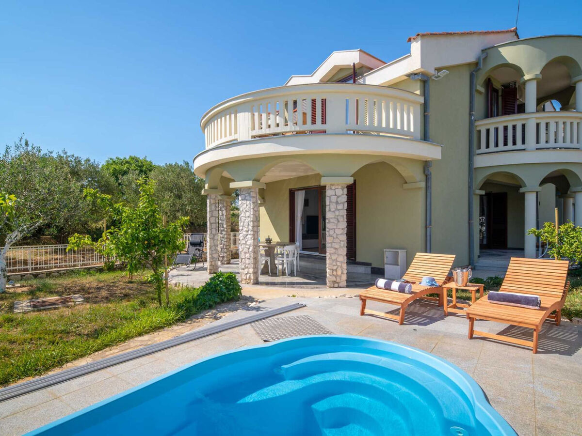 Villa Rea, 4 chambres avec piscine chauffée privée - Photo 61