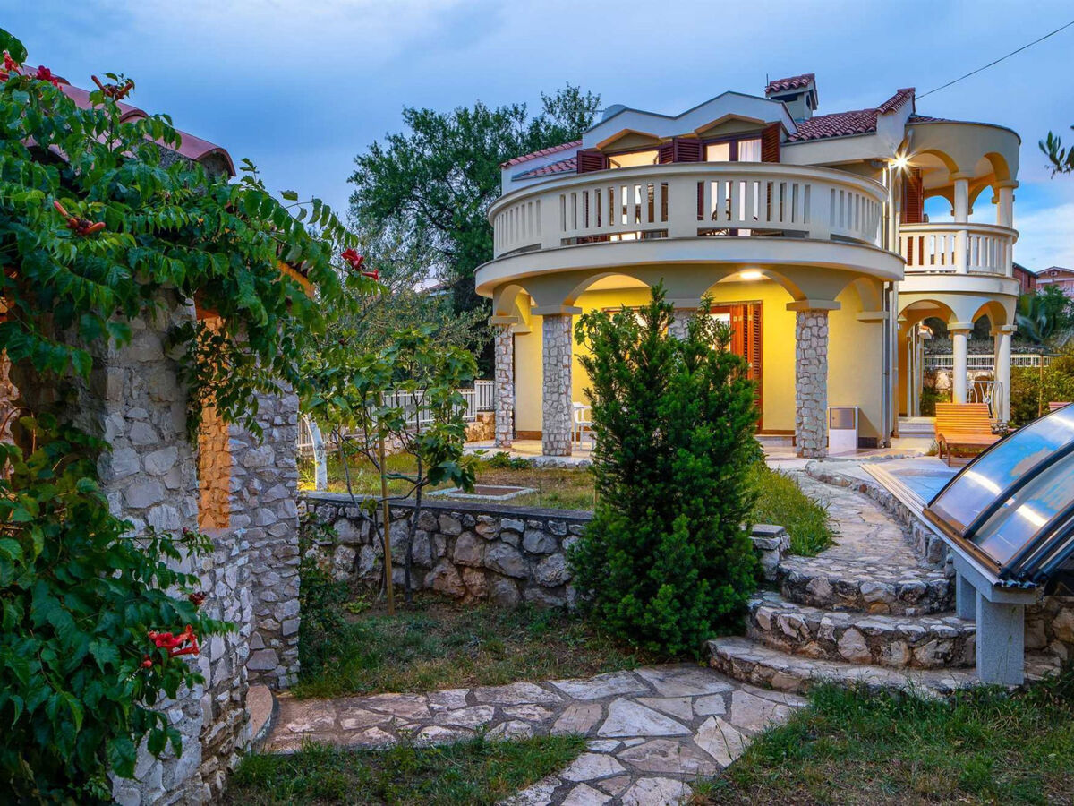 Villa Rea, 4 chambres avec piscine chauffée privée - Photo 62