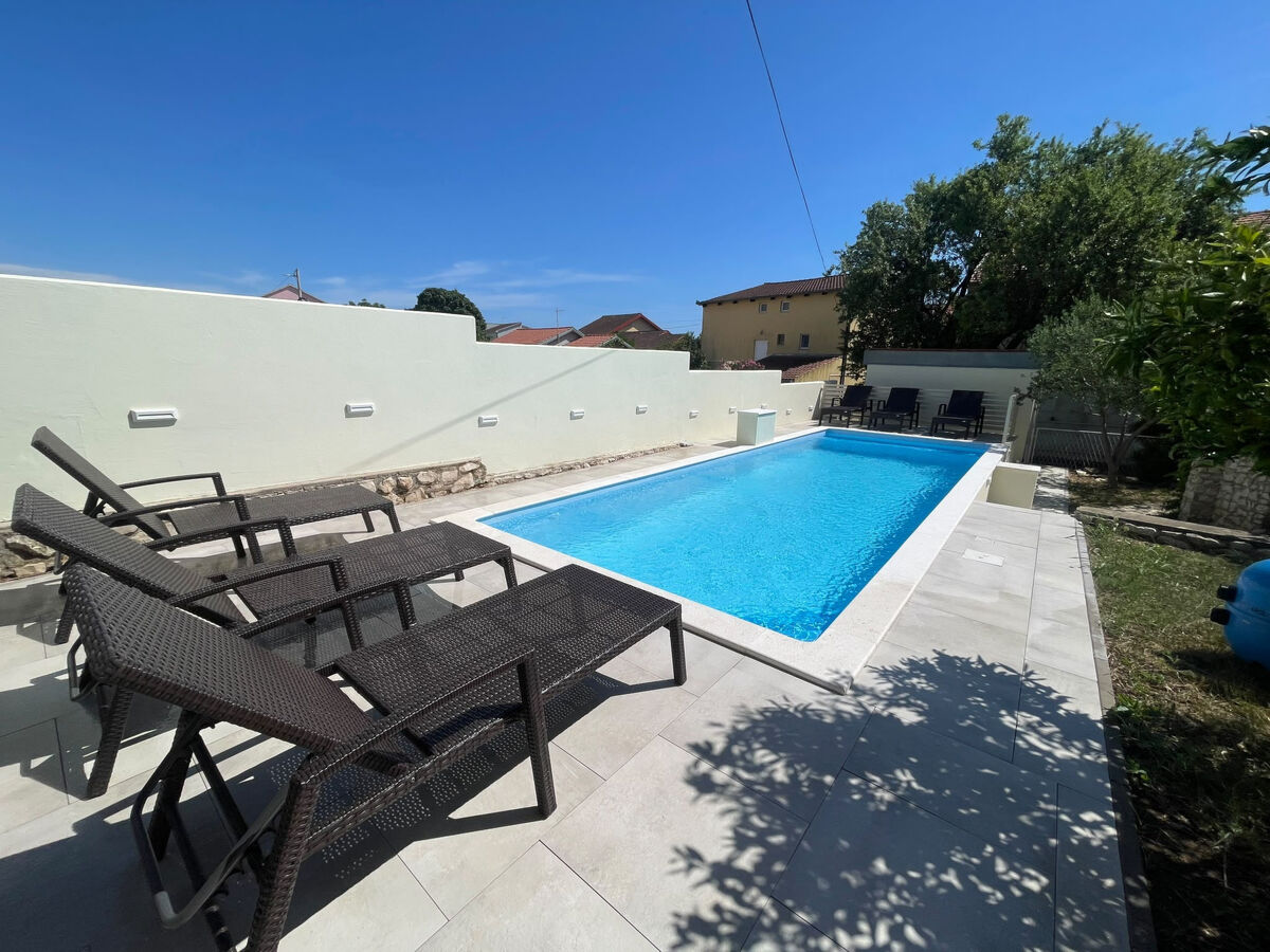 Villa Rea, 4 chambres avec piscine chauffée privée - Photo 65
