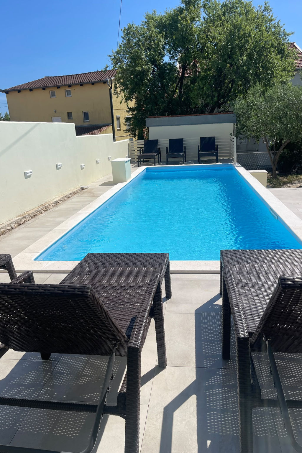 Villa Rea, 4 chambres avec piscine chauffée privée - Photo 66