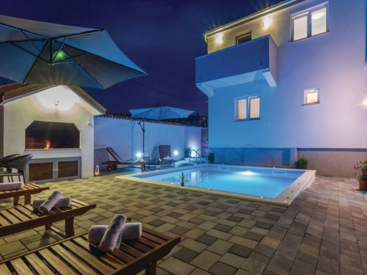 Maison 4 chambres avec piscine privée à Donje Rastane - Photo 23