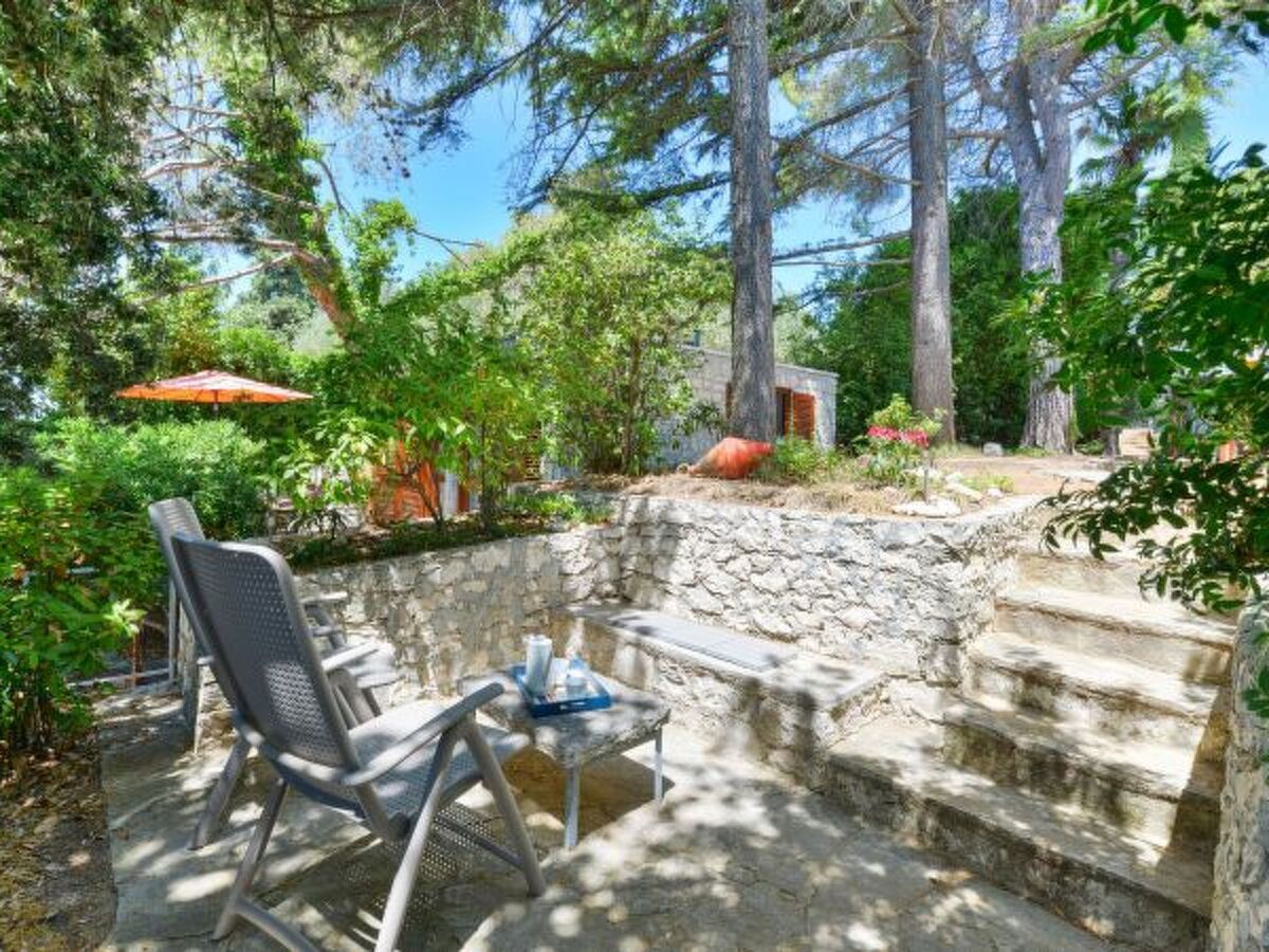 Maison 2 chambres face à la mer à Donje Rastane - Photo 8
