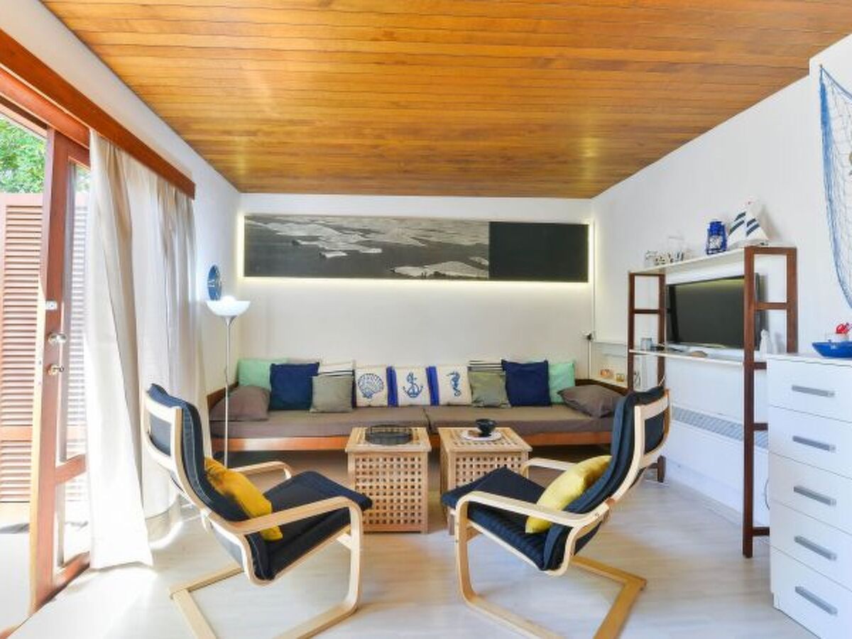 Maison 2 chambres face à la mer à Donje Rastane - Photo 13
