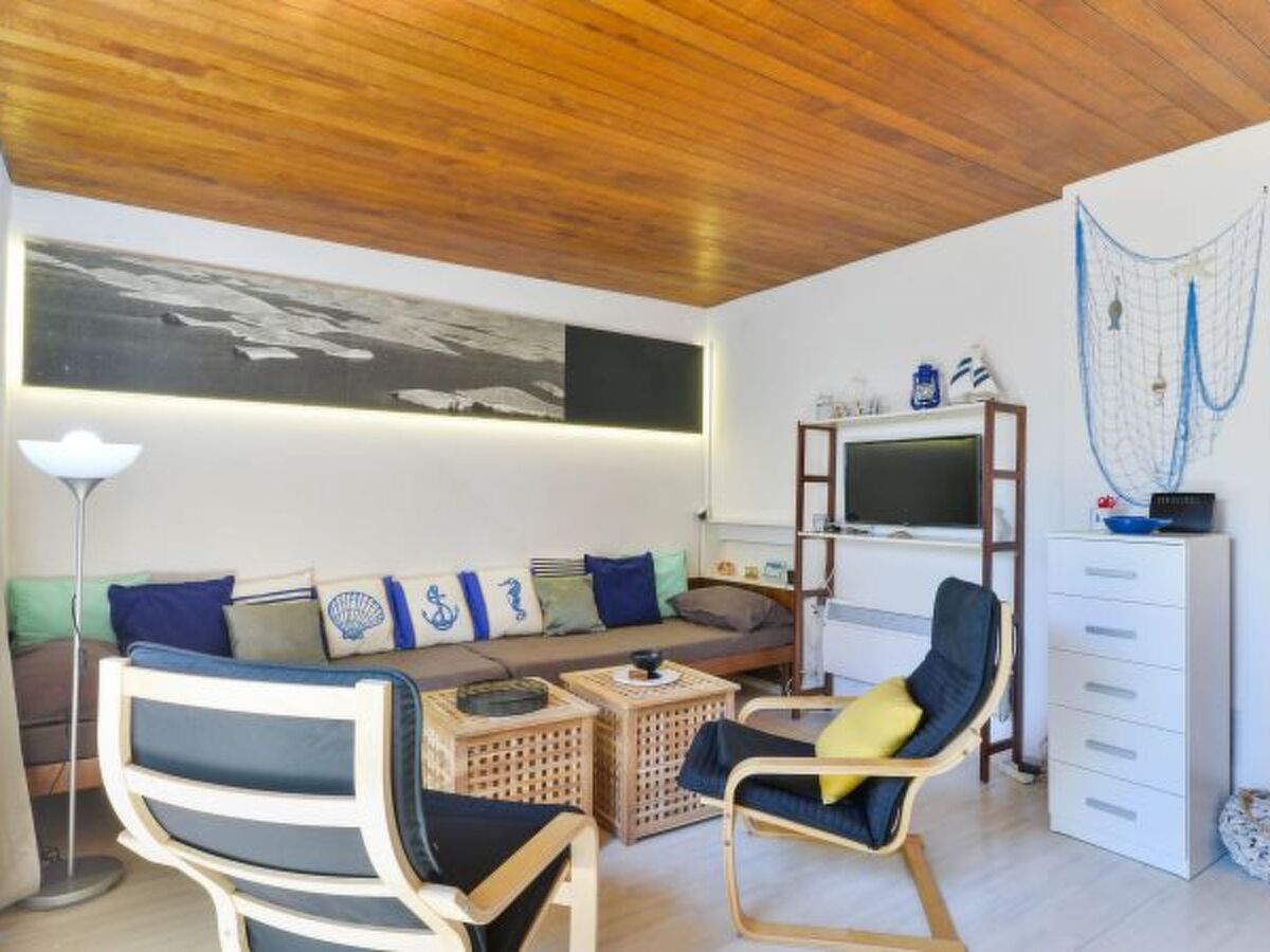 Maison 2 chambres face à la mer à Donje Rastane - Photo 14