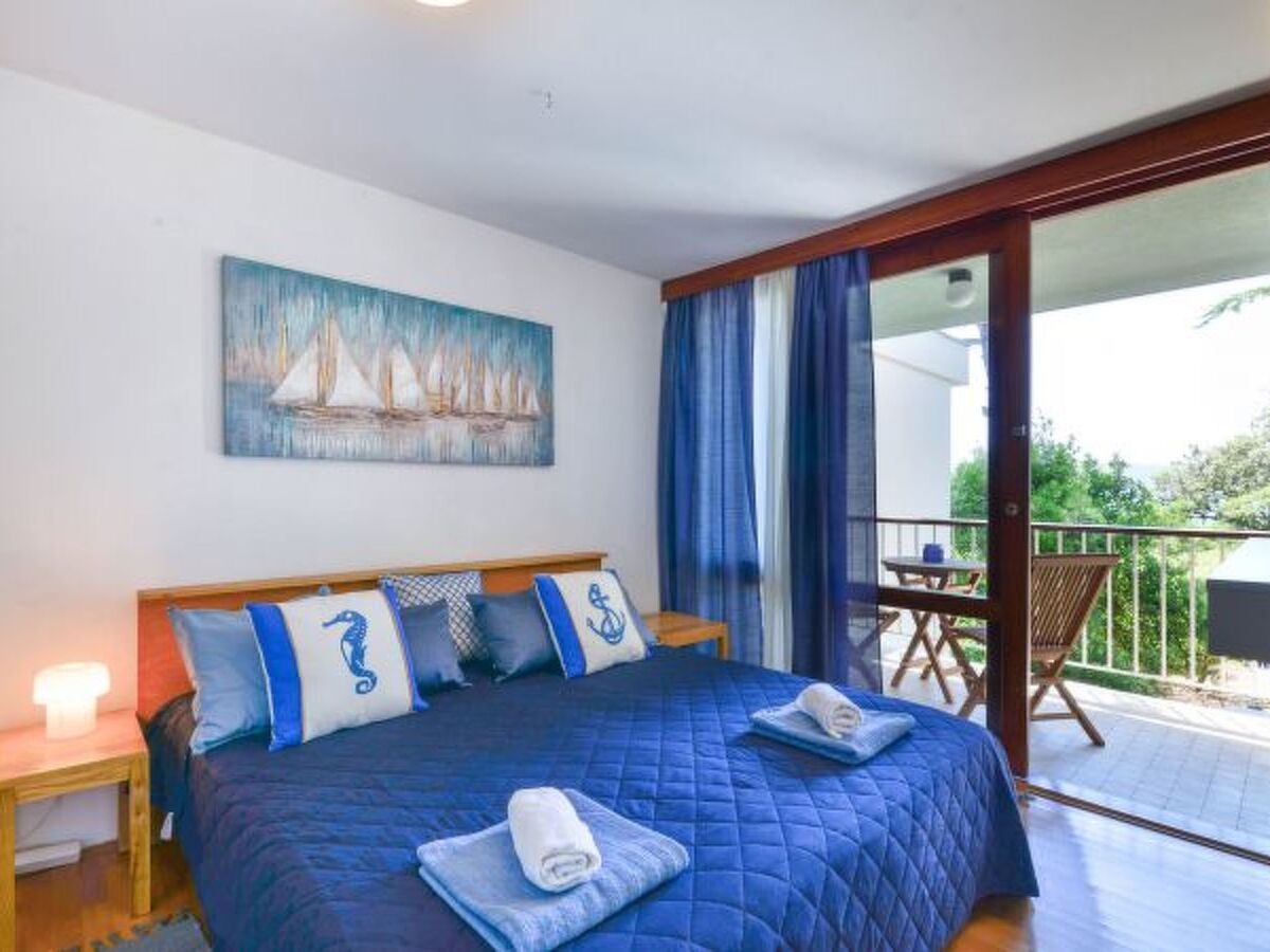 Maison 2 chambres face à la mer à Donje Rastane - Photo 21