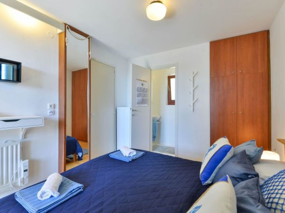 Maison 2 chambres face à la mer à Donje Rastane - Photo 23