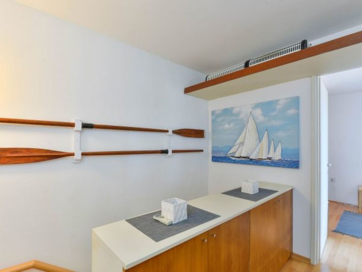 Maison 2 chambres face à la mer à Donje Rastane - Photo 25