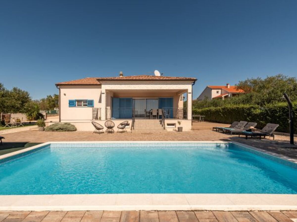 Casa Kamber avec piscine privée à Polača - Photo 1