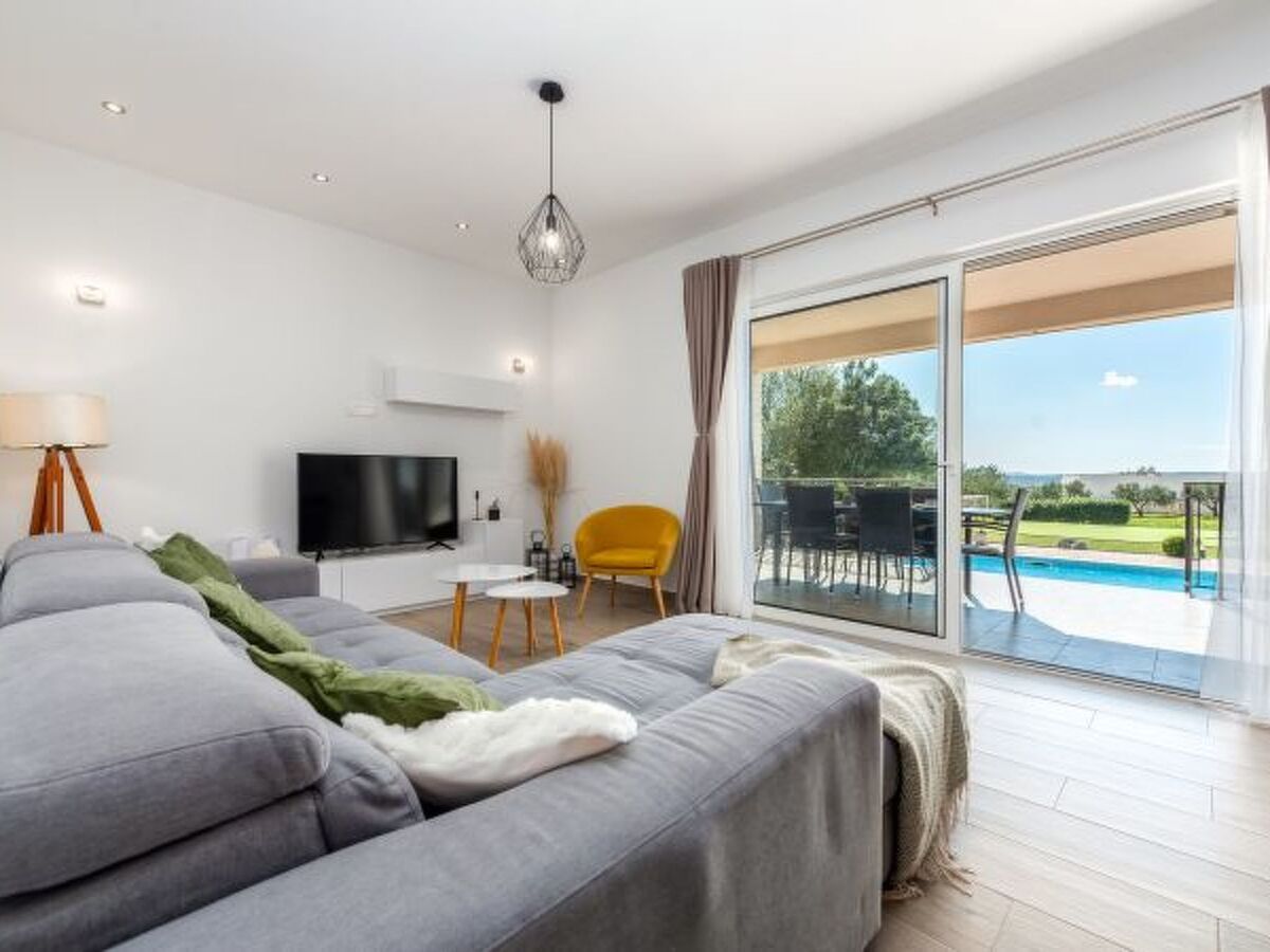 Casa Kamber avec piscine privée à Polača - Photo 2