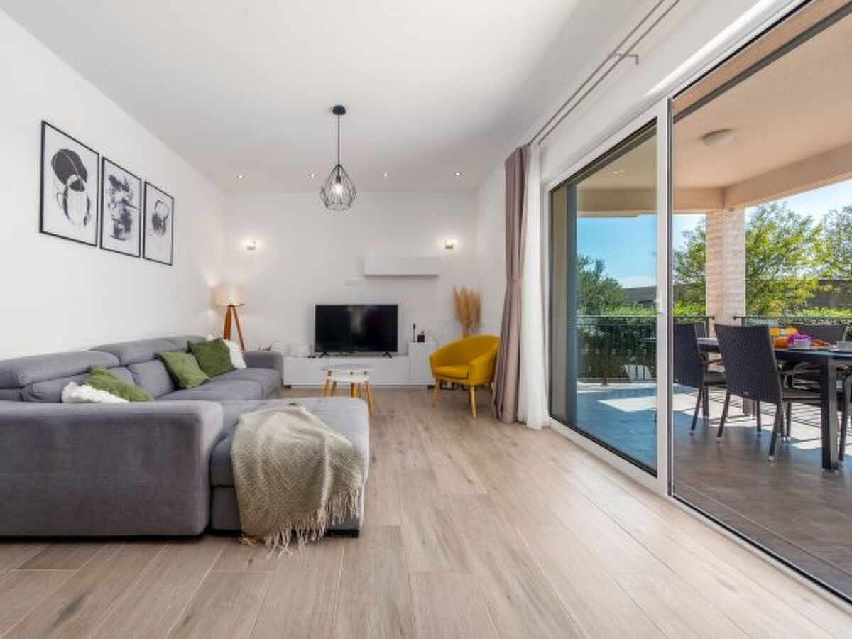 Casa Kamber avec piscine privée à Polača - Photo 3