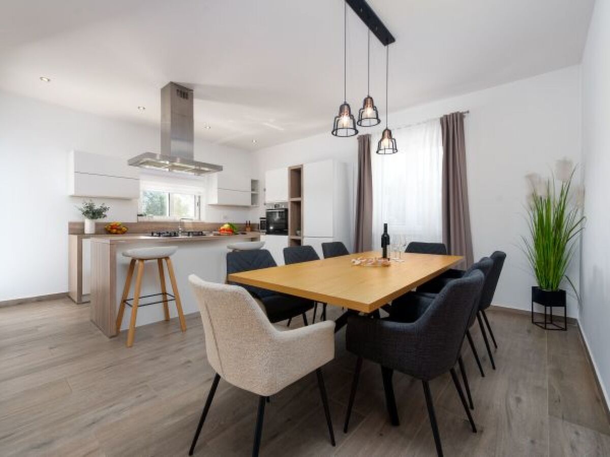Casa Kamber avec piscine privée à Polača - Photo 4