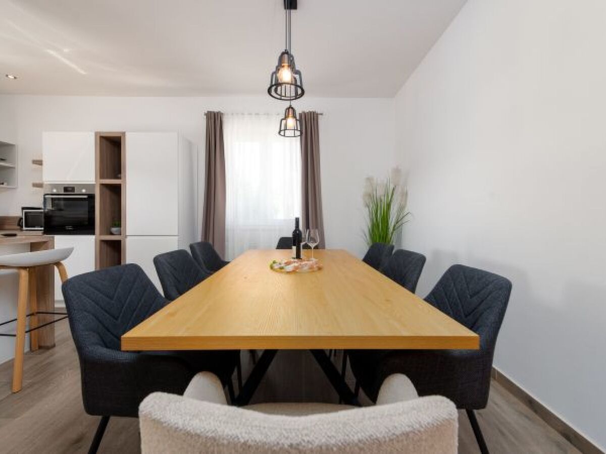 Casa Kamber avec piscine privée à Polača - Photo 6
