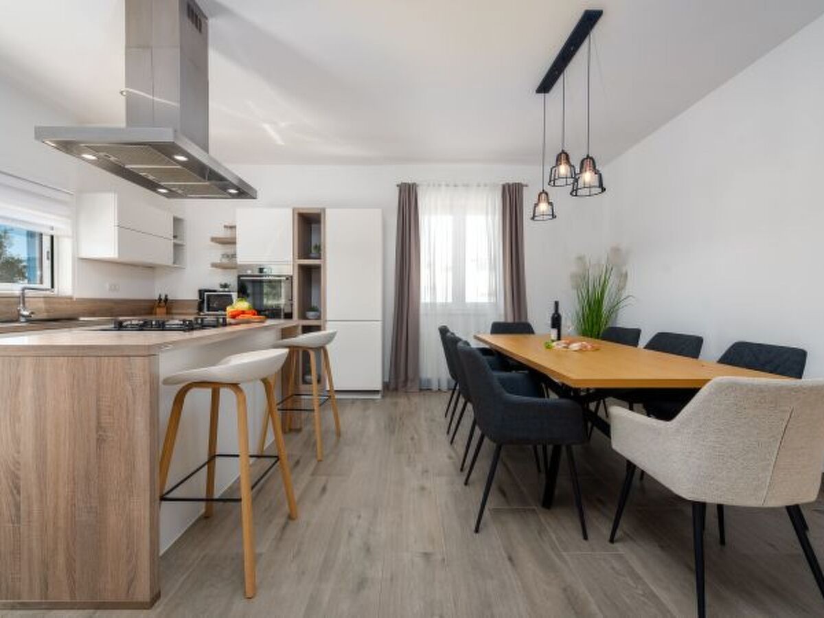 Casa Kamber avec piscine privée à Polača - Photo 7