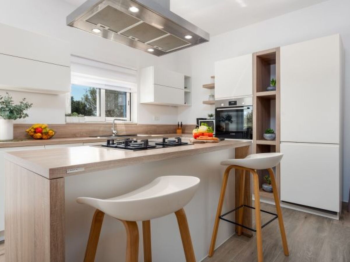 Casa Kamber avec piscine privée à Polača - Photo 8