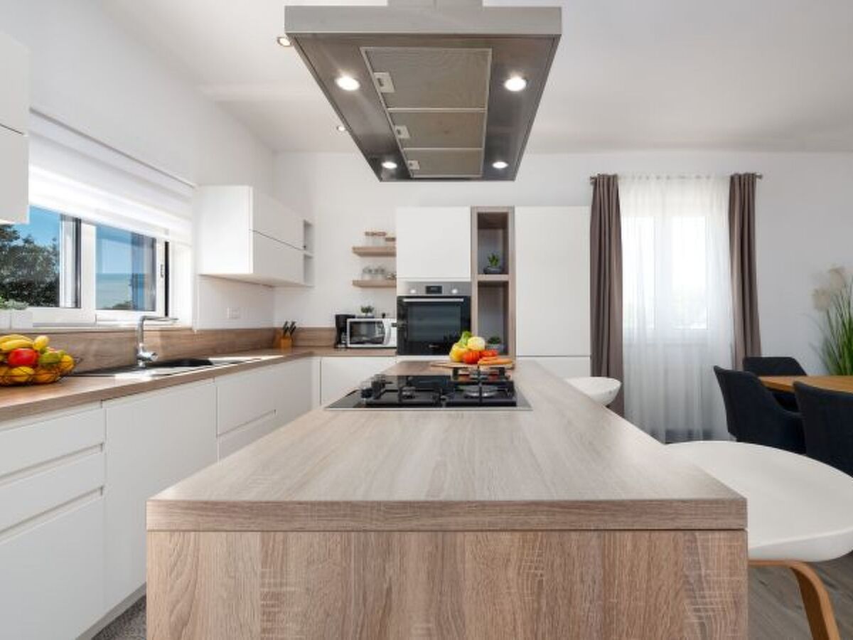 Casa Kamber avec piscine privée à Polača - Photo 13