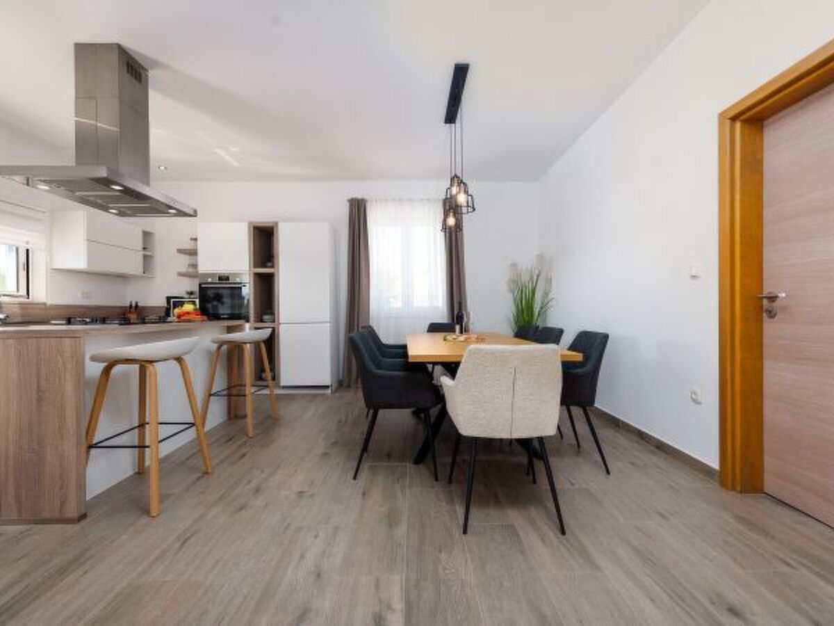 Casa Kamber avec piscine privée à Polača - Photo 16