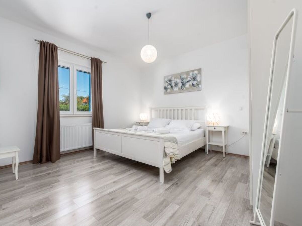 Casa Kamber avec piscine privée à Polača - Photo 17
