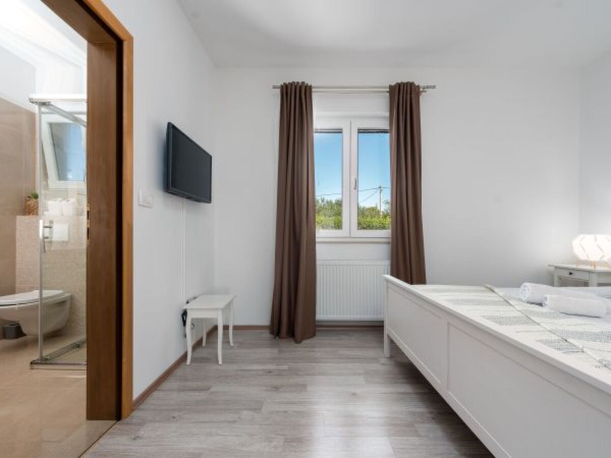 Casa Kamber avec piscine privée à Polača - Photo 18