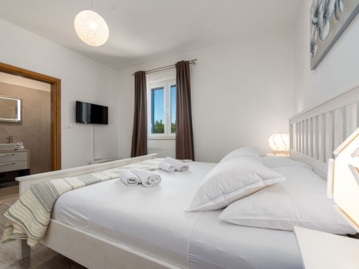 Casa Kamber avec piscine privée à Polača - Photo 19