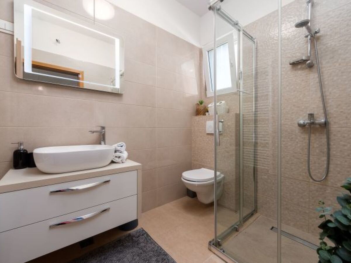 Casa Kamber avec piscine privée à Polača - Photo 20