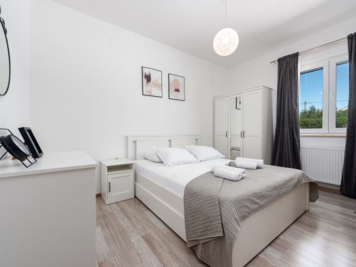 Casa Kamber avec piscine privée à Polača - Photo 21